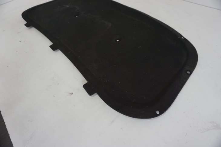 OPEL ASTRA J WYGLUSZENIE MASKI PODBITKA 13272647 NR.4 - obrazek 2