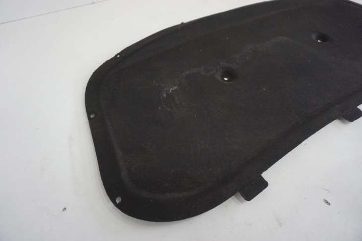 OPEL ASTRA J WYGLUSZENIE MASKI PODBITKA 13272647 NR.4 - obrazek 4