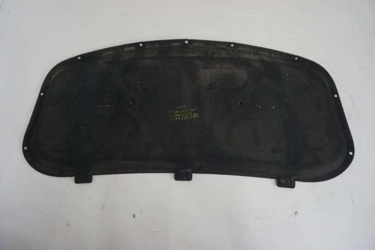 OPEL ASTRA J WYGLUSZENIE MASKI PODBITKA 13272647 NR.4 - obrazek 5