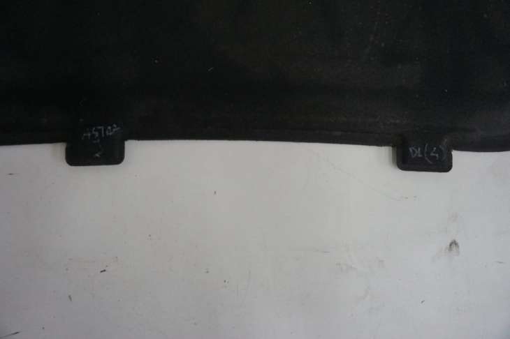 OPEL ASTRA J WYGLUSZENIE MASKI PODBITKA 13272647 NR.4 - obrazek 6