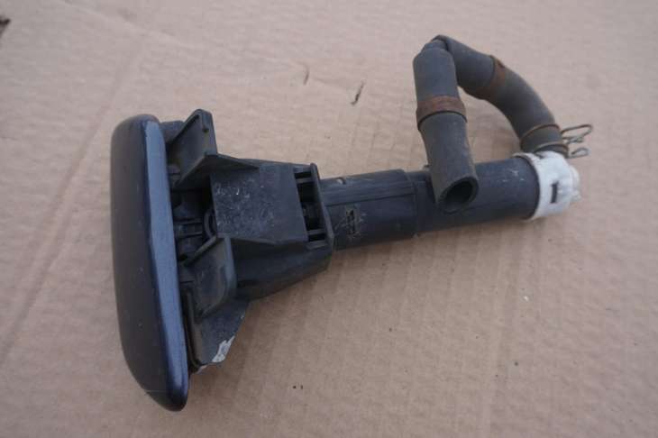 HONDA CR-V III SPRYSKIWACZ LAMPY LEWY NH684P