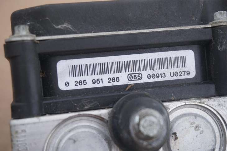 HONDA CR-V III POMPA HAMULCOWA ABS 57110-SWY-G120-M1 - obrazek 6