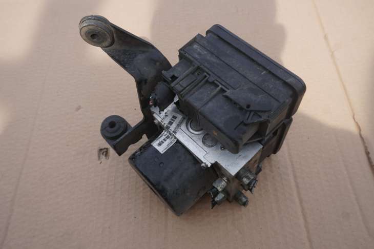 MAZDA 3 BL II POMPA HAMULCOWA STEROWNIK ABS 10.0961-0115.3