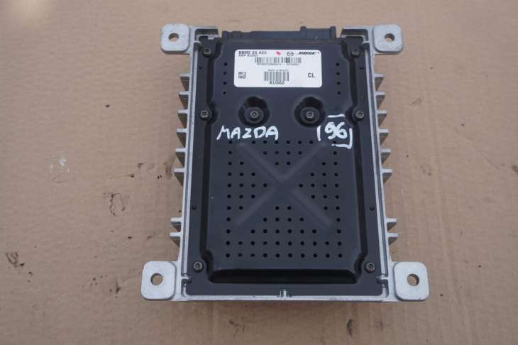 MAZDA 3 WZMACNIACZ BOSE BBM266A20 - obrazek 2