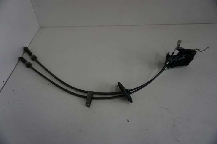 HONDA CR-V CRV III 2007-2012R 2.0B LINKI ZMIANY BIEGOW 54000-SWW-E021M1 nr.112