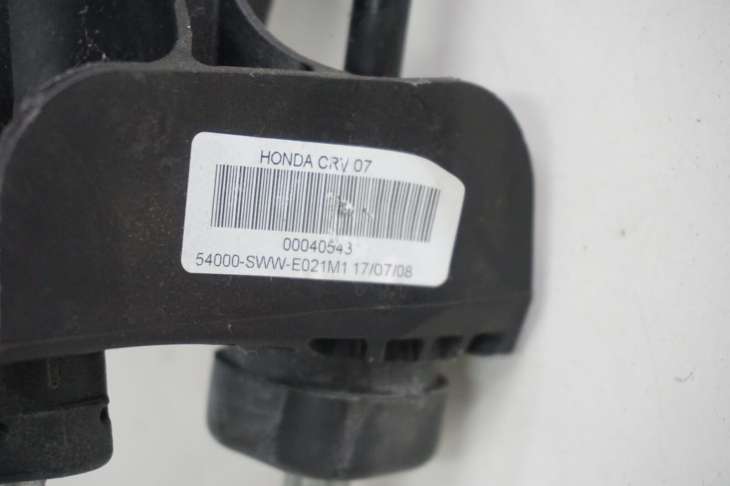 HONDA CR-V CRV III 2007-2012R 2.0B LINKI ZMIANY BIEGOW 54000-SWW-E021M1 nr.112 - obrazek 4