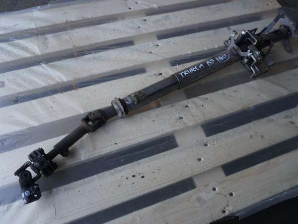 Subaru Tribeca B9 2007R KRZYZAK 34170XA000 KOLUMNA KIEROWNICZA 34500XA01A