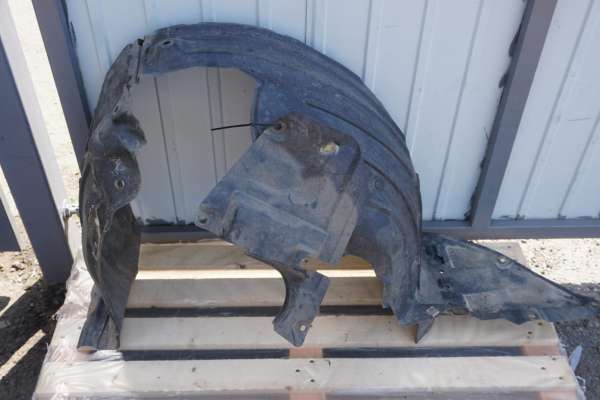 MAZDA 6 GJ NADKOLE LEWE PRZEDNIE GHP9 LH SEDAN