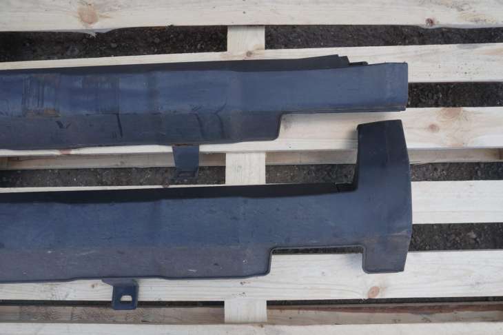 HONDA CR-V III LISTWA PROGOWA LEWA PRAWA 71850-SWW-G010-M1 71800-SWW-G010-M1 - obrazek 4