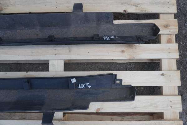 HONDA CR-V III LISTWA PROGOWA LEWA PRAWA 71850-SWW-G010-M1 71800-SWW-G010-M1 - obrazek 8