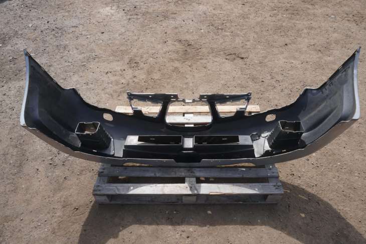 SUBARU IMPREZA GG KOMBI ZDERZAK PRZEDNI NR. - obrazek 5