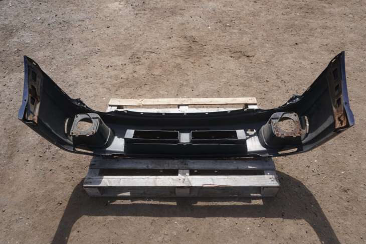 SUBARU IMPREZA ZDERZAK PRZEDNI 2002rok 95H - obrazek 4