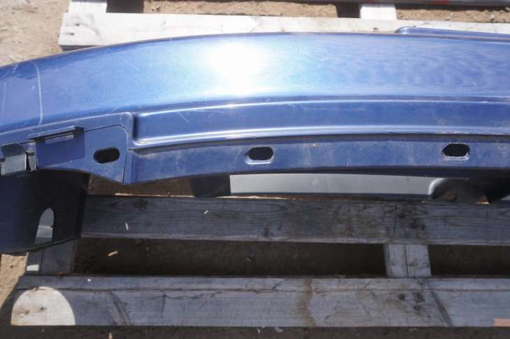 SUBARU IMPREZA ZDERZAK PRZEDNI 2002rok 95H - obrazek 6