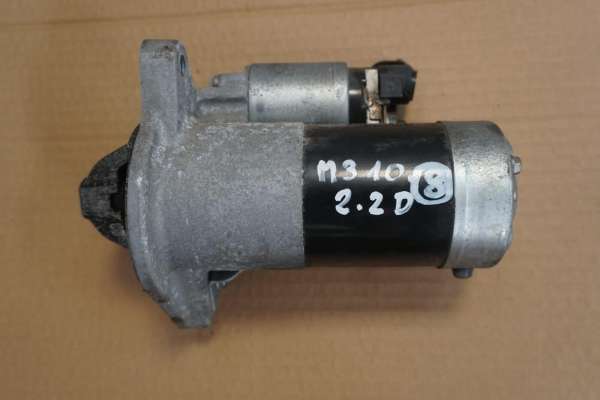 MAZDA 3 BL ROZRUSZNIK R2AH M00T30971 2.2D