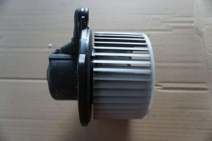 KIA SOUL I WENTYLATOR NAGRZEWNICY 2011rok - obrazek 2