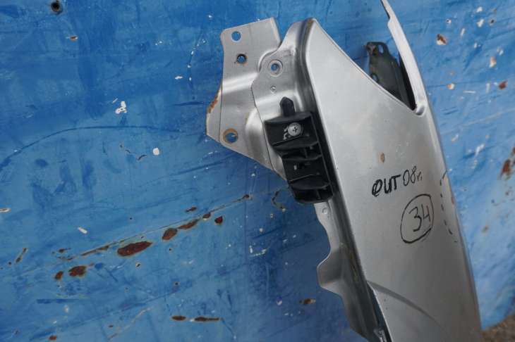 SUBARU OUTBACK III LIFT BŁOTNIK PRZEDNI LEWY LISTWA - obrazek 11