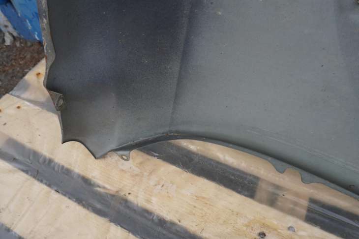 SUBARU OUTBACK III LIFT BŁOTNIK PRZEDNI LEWY LISTWA - obrazek 15