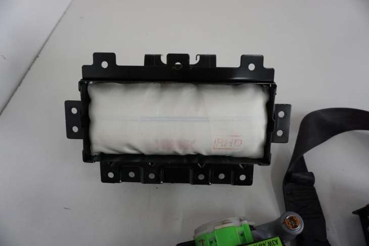 KIA SOUL I PODUSZKI POWIETRZNE AIRBAG 95910-2K350 - obrazek 2