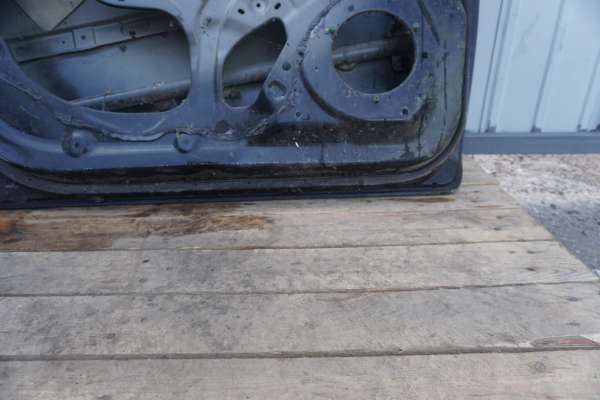 SUZUKI KIZASHI DRZWI LEWE PRZEDNIE CZARNE ZMV - obrazek 11