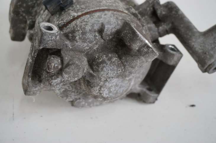 HONDA CR-V III 2008-2012R 2.2 DIESEL KOMPRESOR KLIMATYZACJI 447260-6342 HFC134A USZKODZONY! - obrazek 4