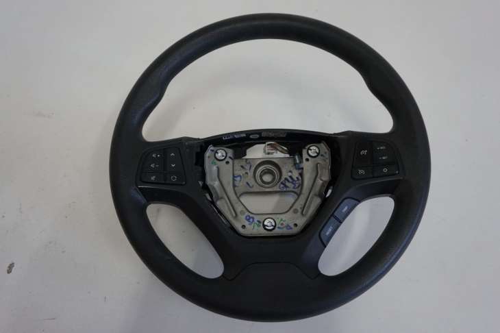 HYUNDAI I10 II 2014R KIAROWNICA MULTIFUNKCYJNA 56100-B9040 NR.199
