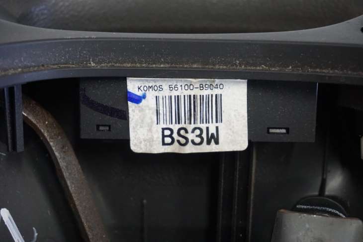 HYUNDAI I10 II 2014R KIAROWNICA MULTIFUNKCYJNA 56100-B9040 NR.199 - obrazek 6