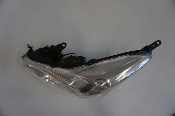 SUBARU FORESTER SJ IV LAMPA LEWA PRZEDNIA UK 2014rok - obrazek 4