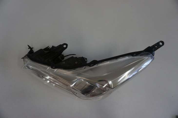 SUBARU FORESTER SJ IV LAMPA LEWA PRZEDNIA UK 2014rok - obrazek 4