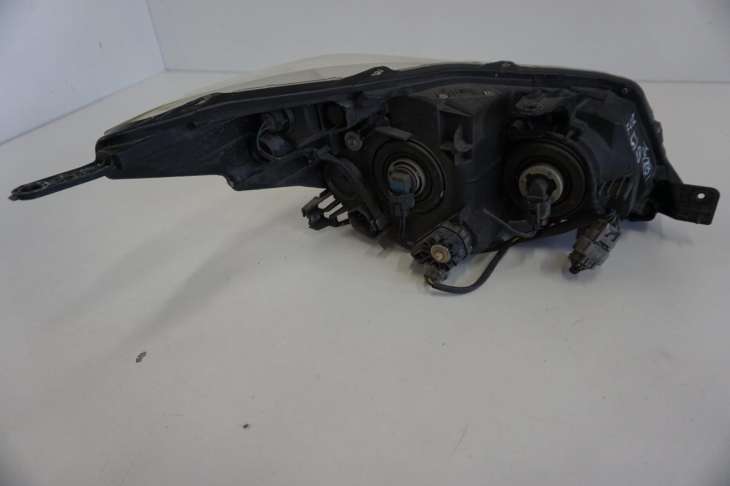 SUBARU FORESTER SJ IV LAMPA LEWA PRZEDNIA UK 2014rok - obrazek 5