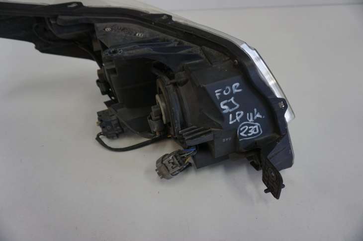 SUBARU FORESTER SJ IV LAMPA LEWA PRZEDNIA UK 2014rok - obrazek 6