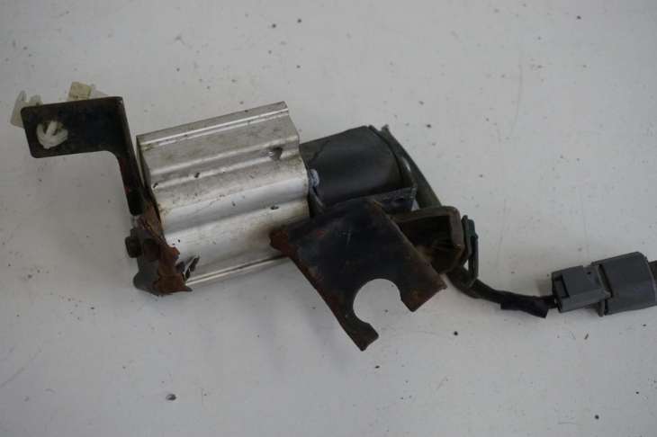 HONDA CZUJNIK KLIMATYZACJI 443310-1120 - obrazek 2