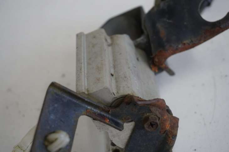 HONDA CZUJNIK KLIMATYZACJI 443310-1120 - obrazek 3