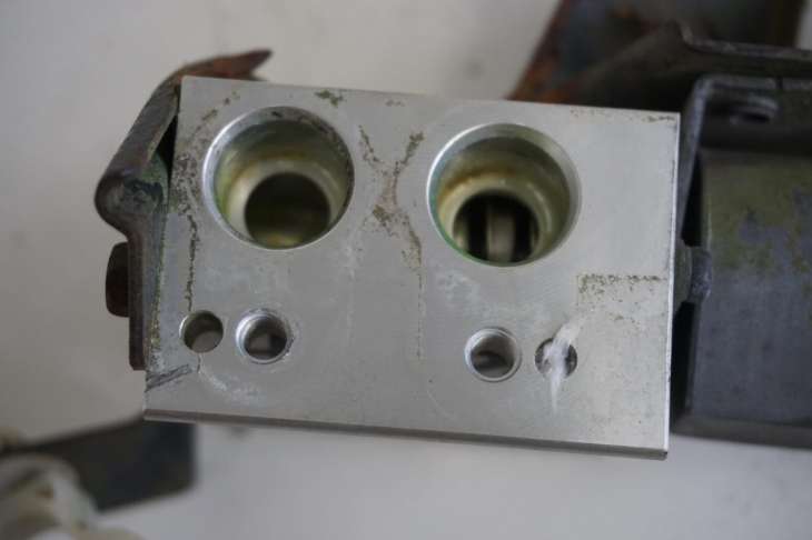 HONDA CZUJNIK KLIMATYZACJI 443310-1120 - obrazek 4