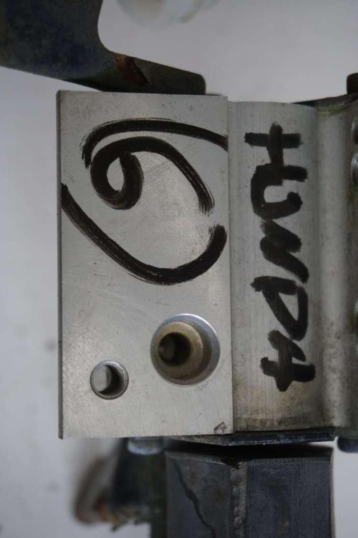 HONDA CZUJNIK KLIMATYZACJI 443310-1120 - obrazek 5
