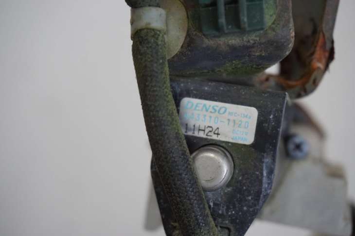 HONDA CZUJNIK KLIMATYZACJI 443310-1120 - obrazek 6