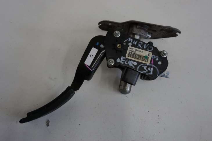 NISSAN MURANO Z50 PEDAŁ GAZU 18002-CA100 18002CA100