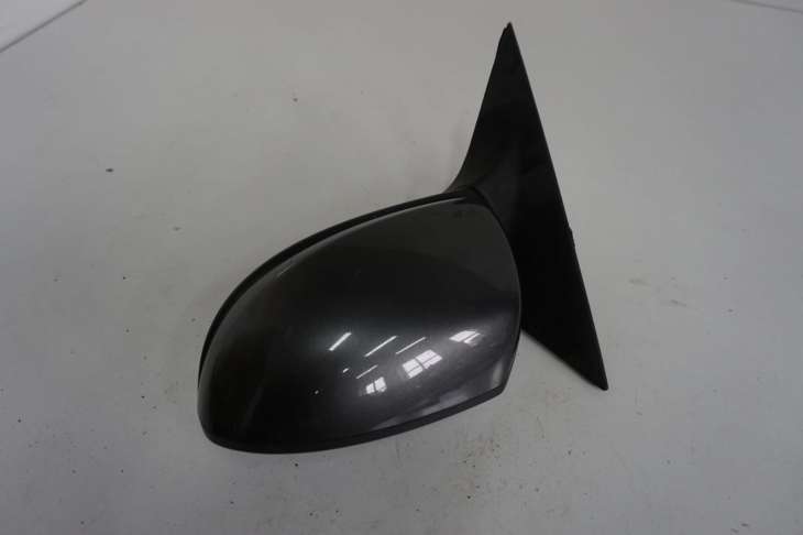 MAZDA 6 GH LUSTERKO LEWE SZARE 2008-2012rok - obrazek 3