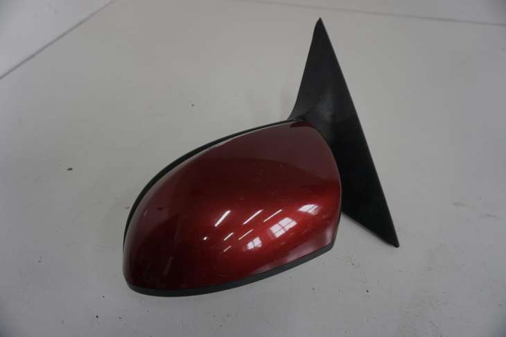 MAZDA 6 GH LUSTERKO LEWE BORDOWE NR.510 2008-2012rok - obrazek 4