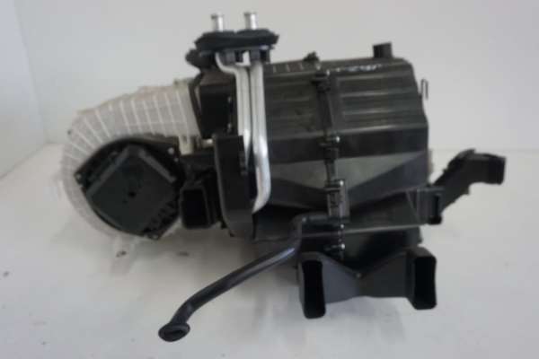 NISSAN MURANO Z50 NAGRZEWNICA PAROWNIK WENTYLATOR 27110-CB615 3X579-35000 EUROPA NR200 - obrazek 4