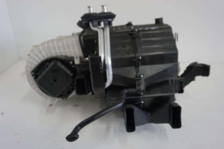 NISSAN MURANO Z50 NAGRZEWNICA PAROWNIK WENTYLATOR 27110-CB615 3X579-35000 EUROPA NR200 - obrazek 4