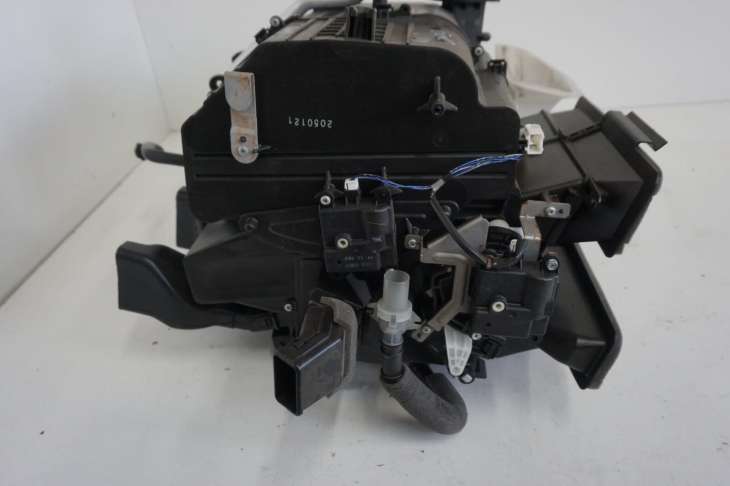 NISSAN MURANO Z50 NAGRZEWNICA PAROWNIK WENTYLATOR 27110-CB615 3X579-35000 EUROPA NR200 - obrazek 5