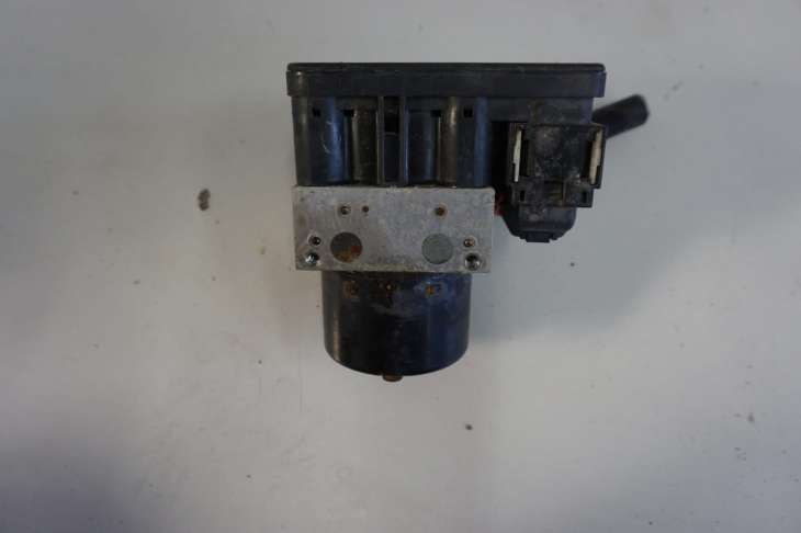 MITSUBISHI GRANDIS POMPA ABS STEROWNIK 4670A078 06.2102-0925.4 NR70 - obrazek 3