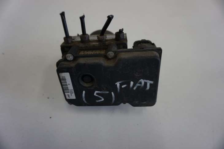 FIAT SCUDO EXPERT JUMPY POMPA ABS 0265801044 NR.5