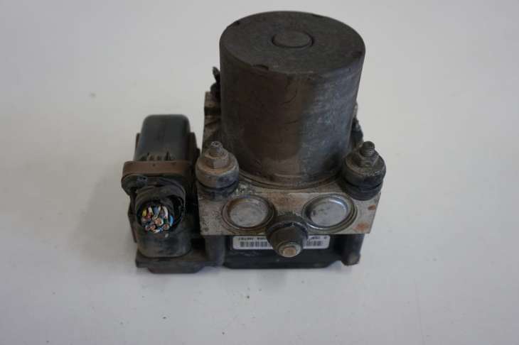 FIAT SCUDO EXPERT JUMPY POMPA ABS 0265801044 NR.5 - obrazek 3