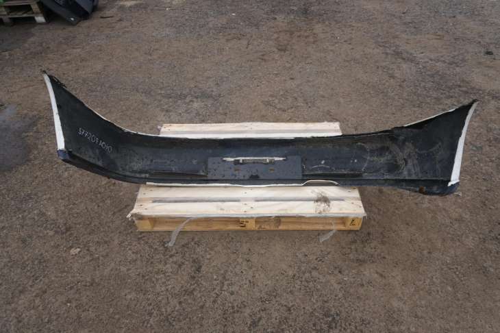SUBARU IMPREZA ZDERZAK TYLNY 57720FA040 - obrazek 8