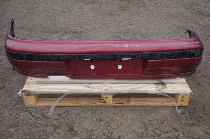 SUBARU IMPREZA KOMBI ZDERZAK TYLNY 57720FA040