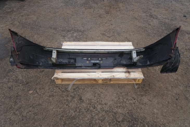 SUBARU IMPREZA KOMBI ZDERZAK TYLNY 57720FA040 - obrazek 4