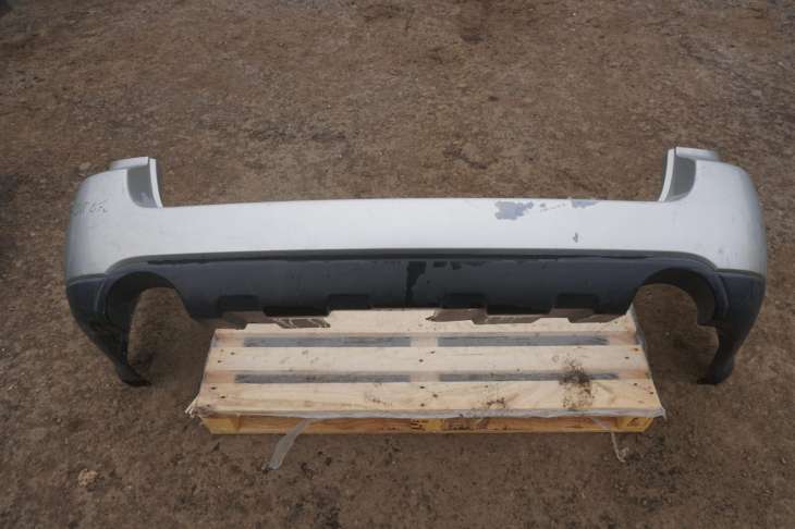 SUBARU OUTBACK III BL ZDERZAK TYLNY 57720AG060