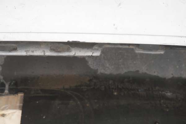 SUBARU LEGACY IV KOMBI ZDERZAK TYLNY 57704AG070 NR.3 39D - obrazek 9