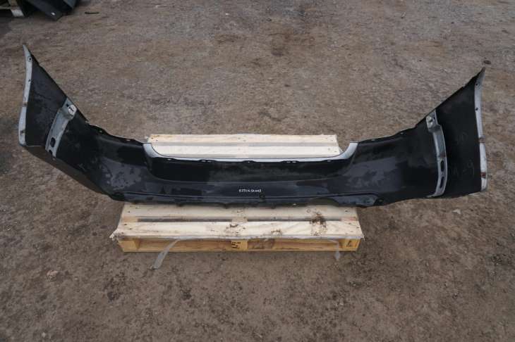 SUBARU FORESTER SG II ZDERZAK TYLNY 57704SA012 NR.48 - obrazek 5